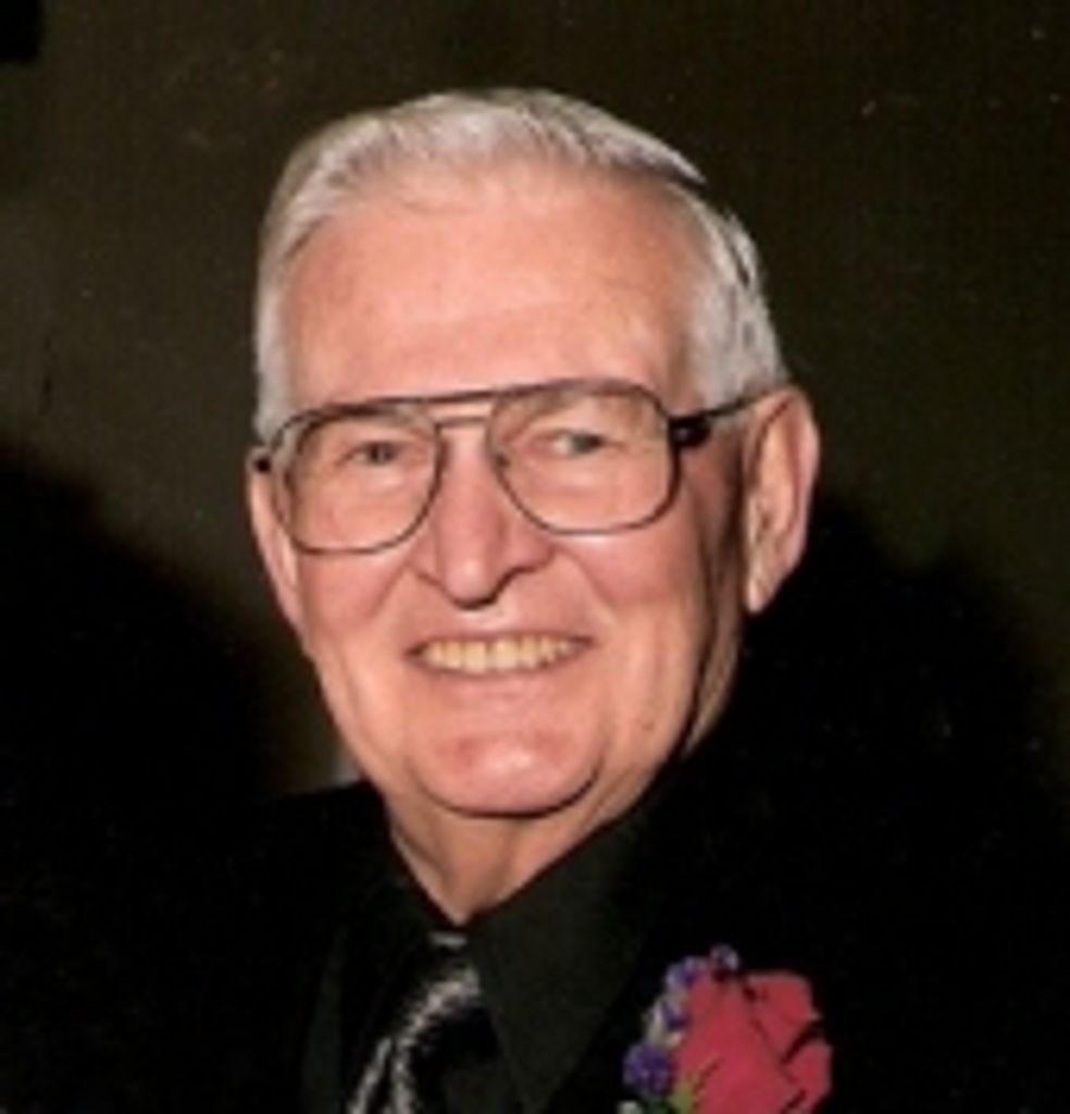 Harold Vaux