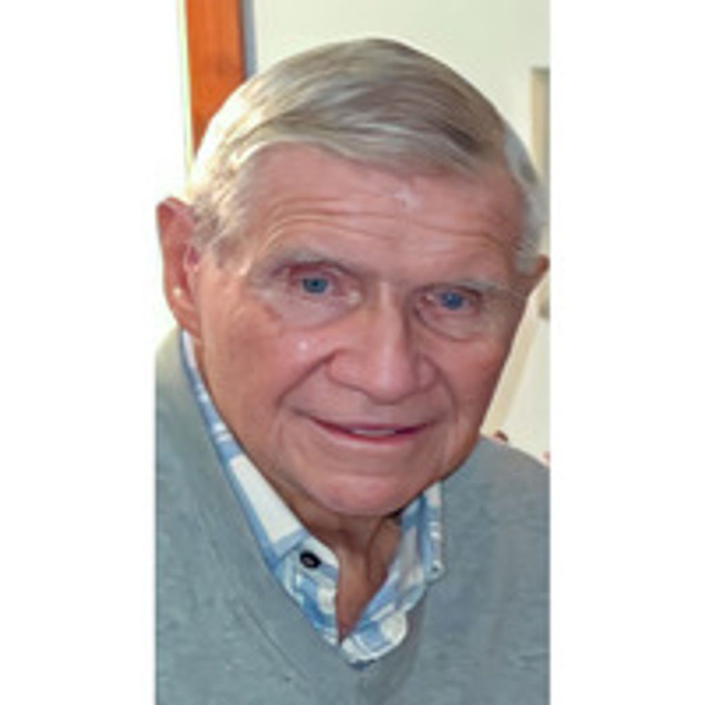 Bruce R. Berg, Sr.