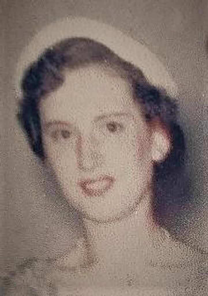 Dorothy Louise Eddy Profile Photo
