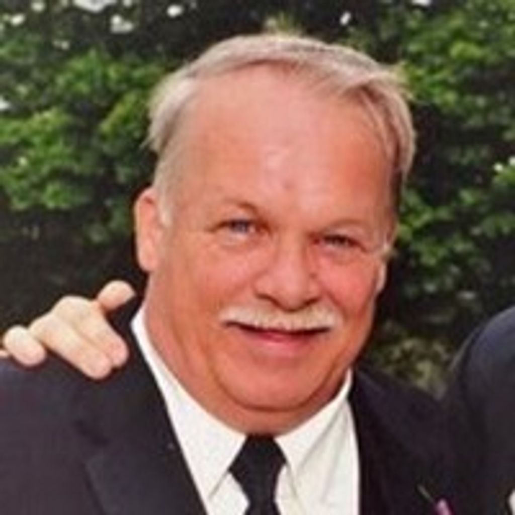 Steven D. Carpenter Profile Photo