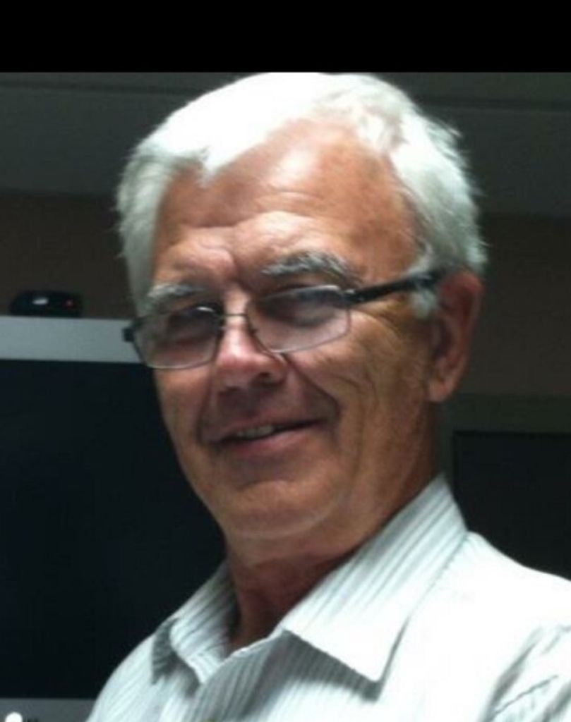 Kenneth C. Corrigan