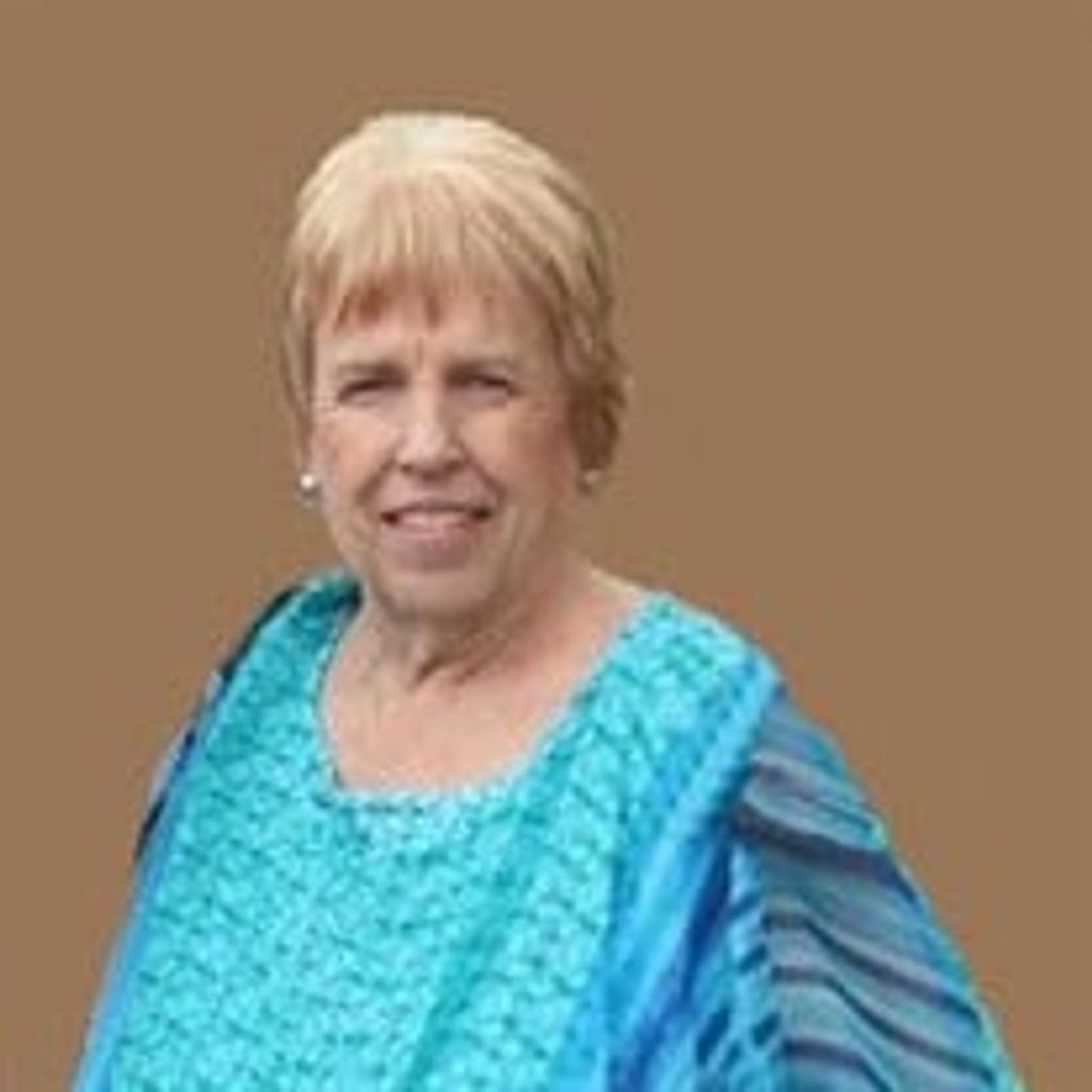 Mary Beth Van Arsdol Profile Photo