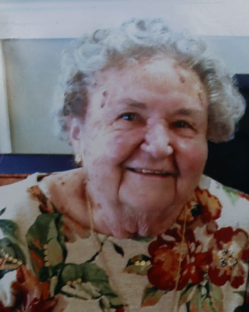 Norma M. Goos Profile Photo
