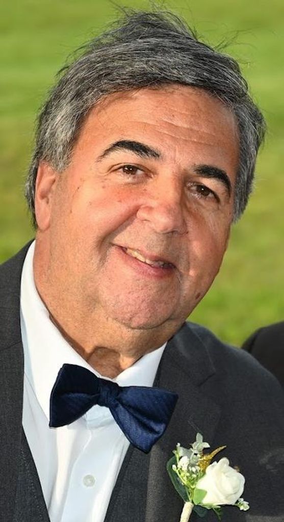 Robert G. Goulet