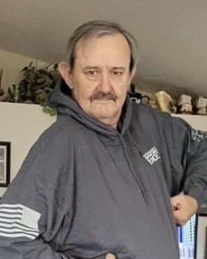 Steven Dean Munster Profile Photo