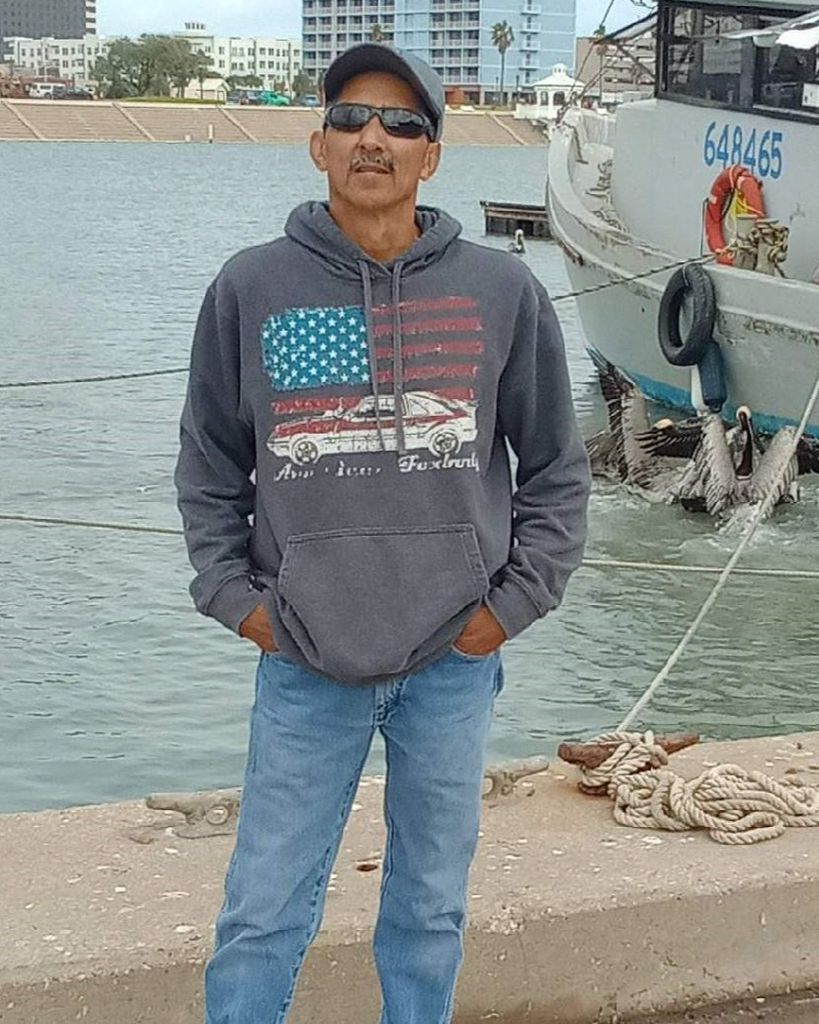 Robert Lee Lopez