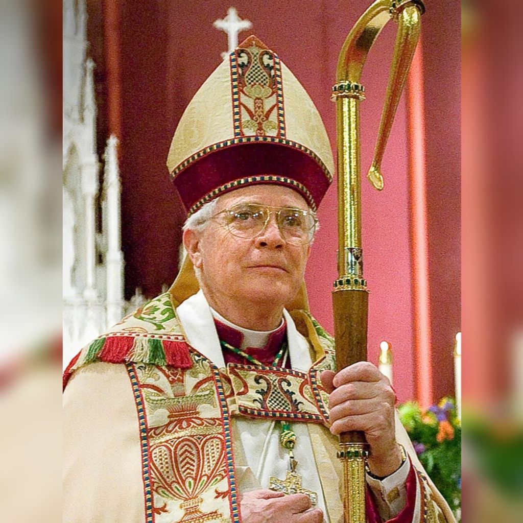 Edward James Slattery