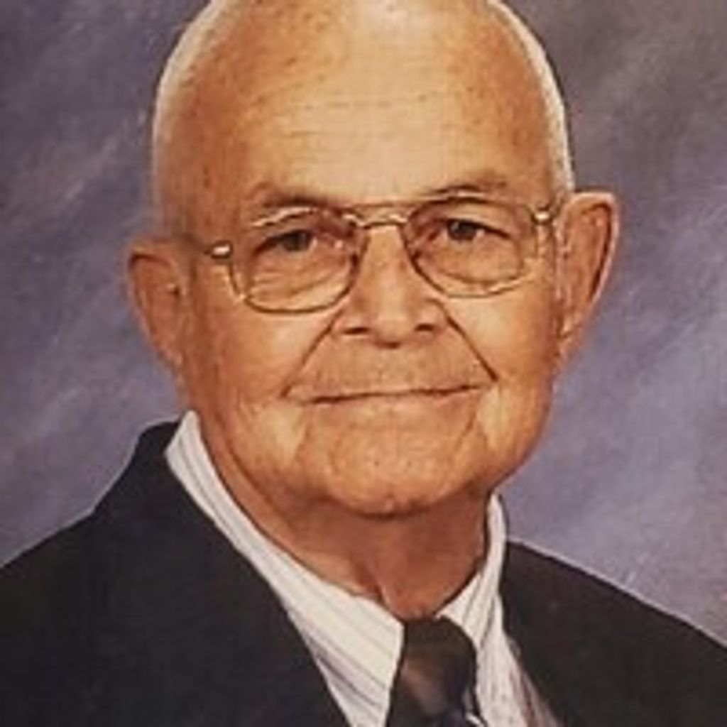 William Russell Sherrick