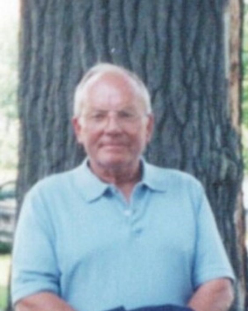 Lionel Bockus