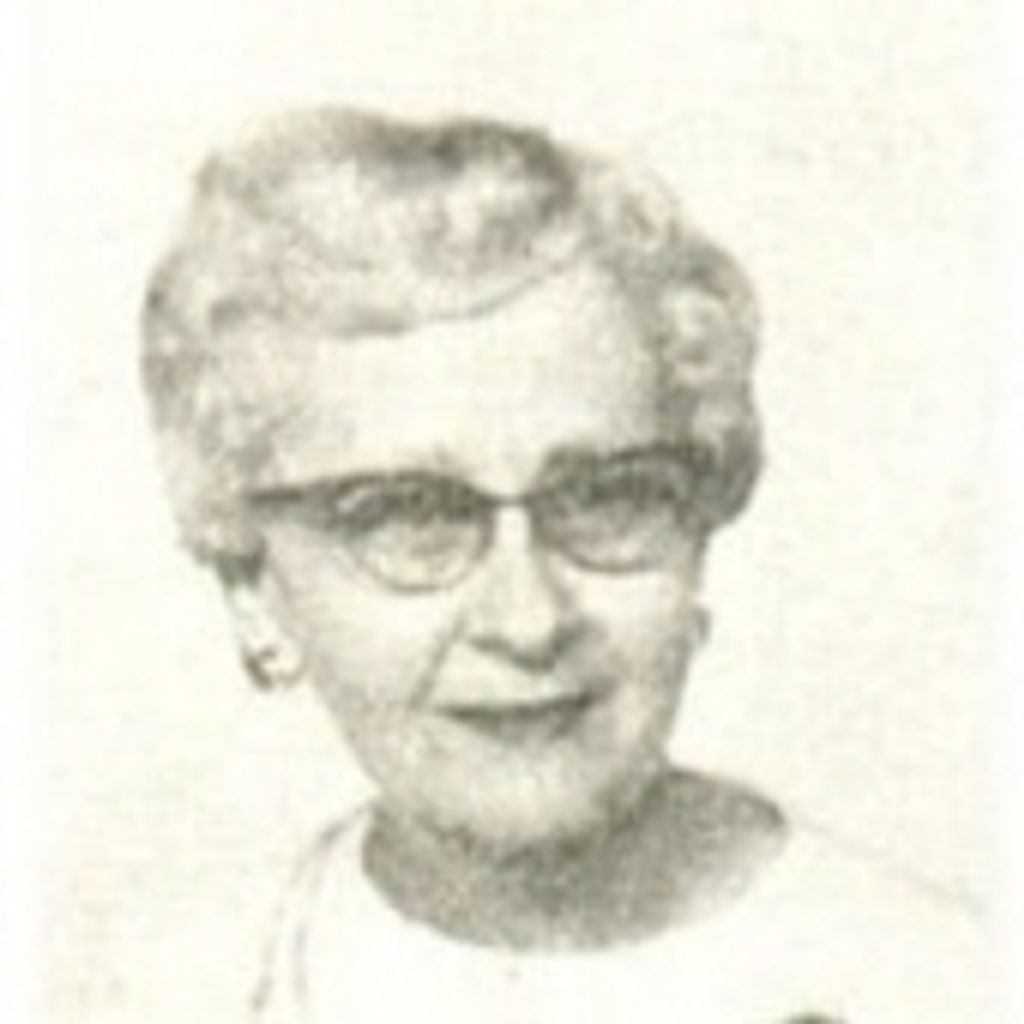 Hildred "Hilly" Kappel