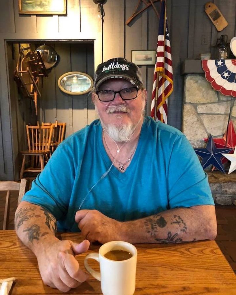 David Paul Shouse Profile Photo