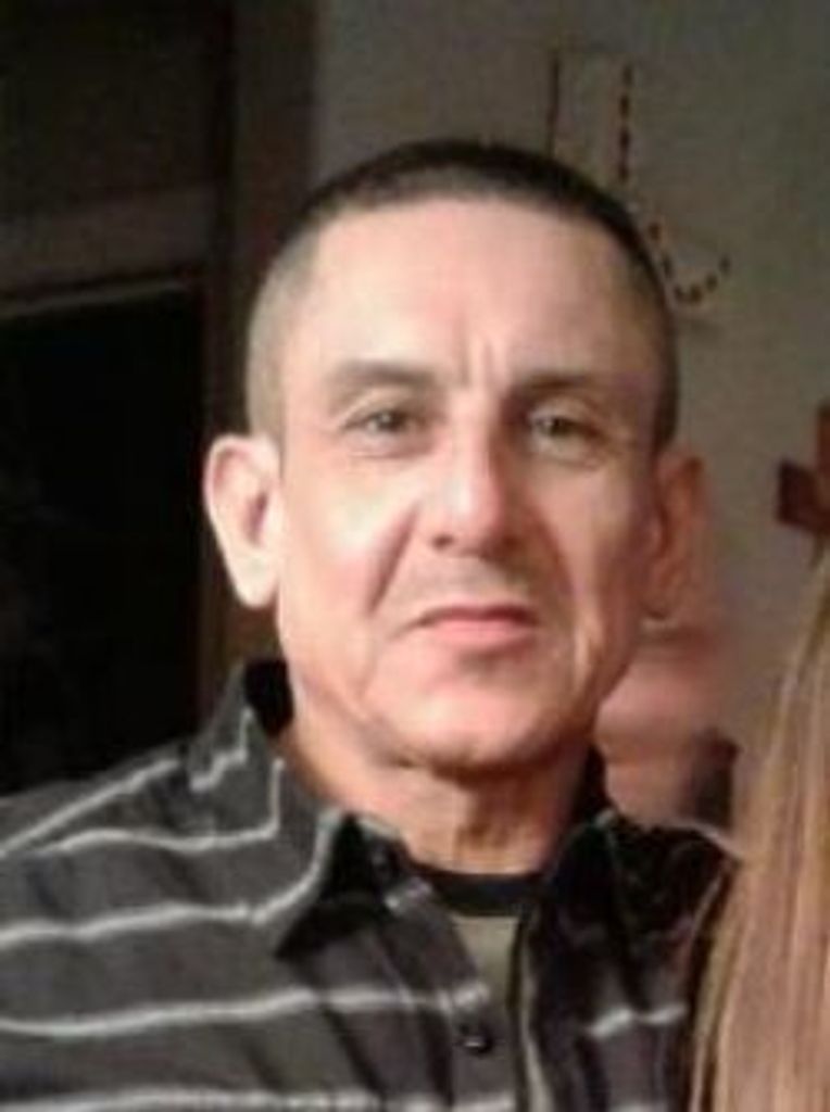 Eddie Sandoval