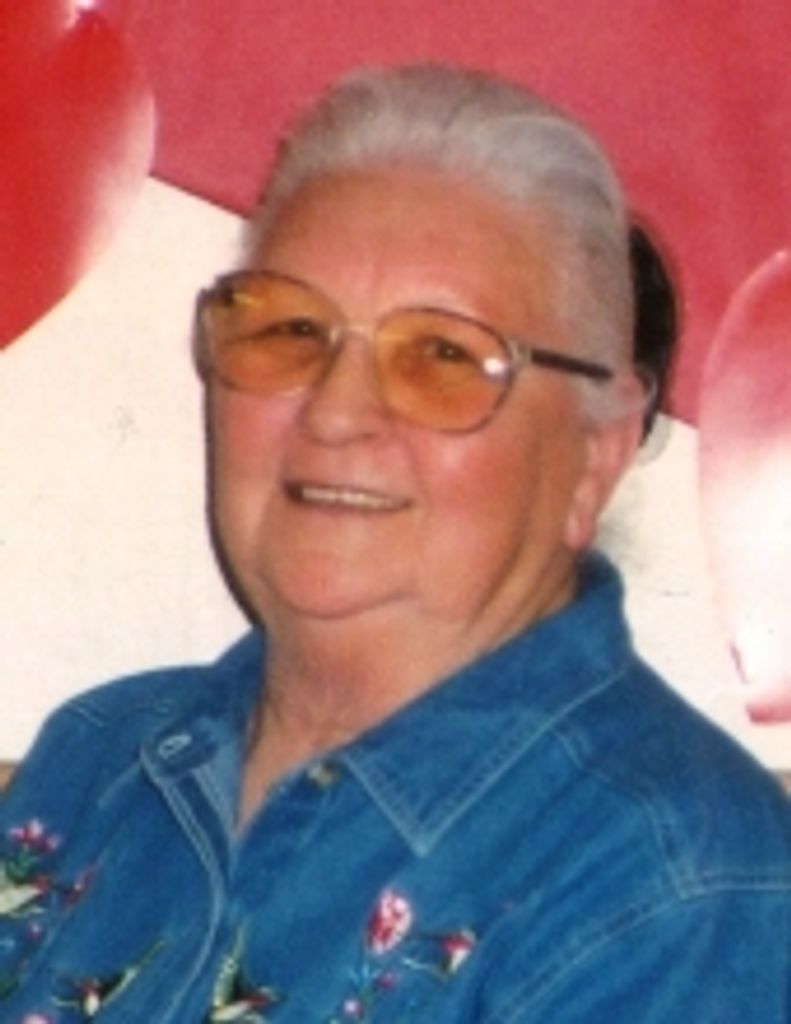 Janie Hallman Watkins