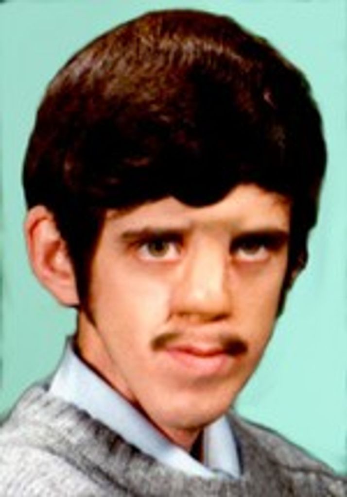 Donald J. Bernier, Jr.