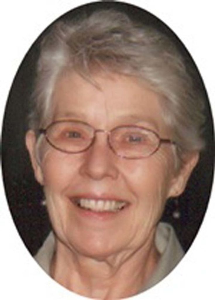 Agnes "Floss" Elizabeth Snyder