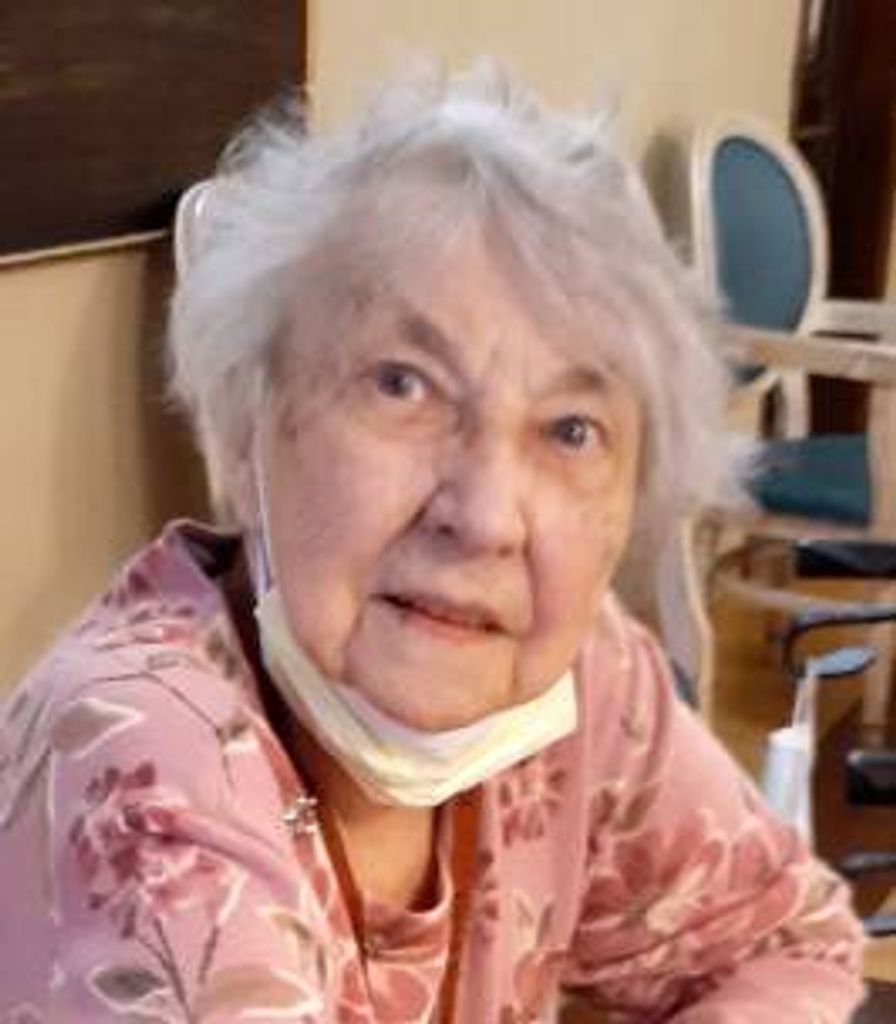 Elizabeth Juris