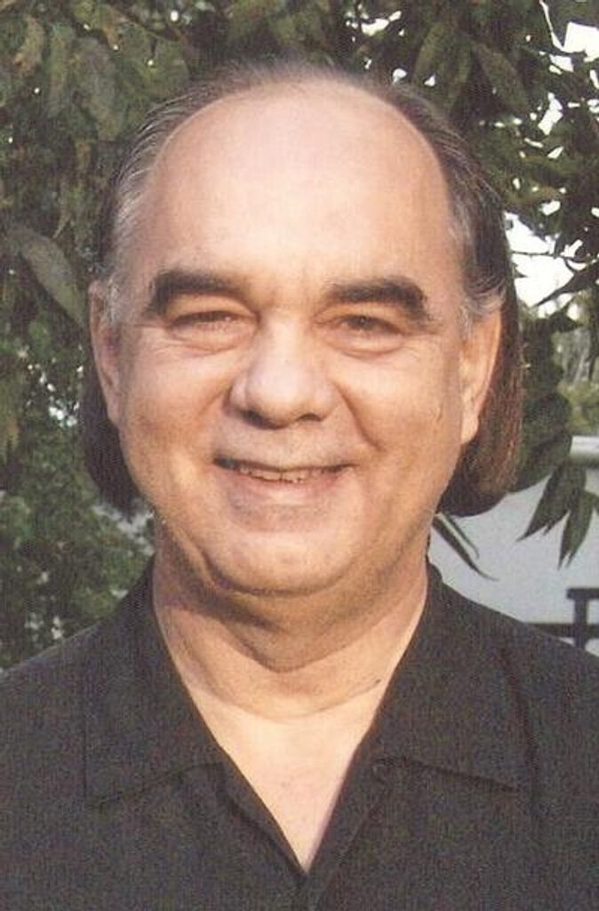 William "David" Elmore Profile Photo