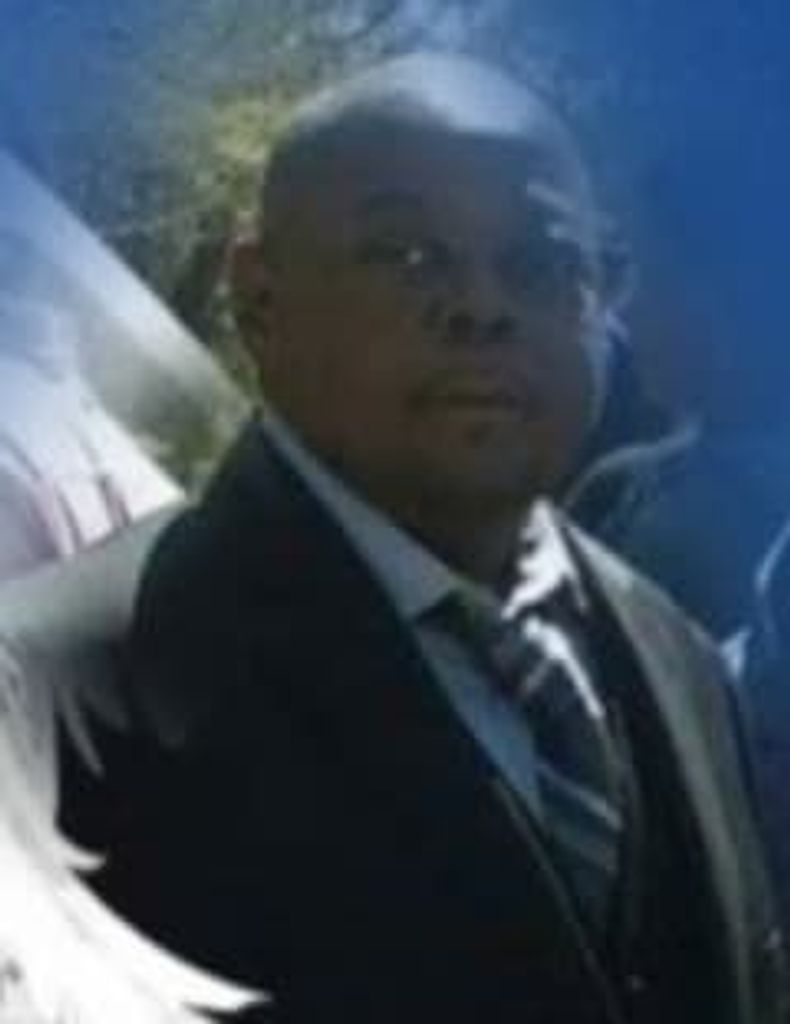 Michael Anthony Talley Profile Photo