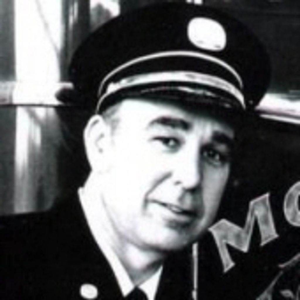 Richard Pierce