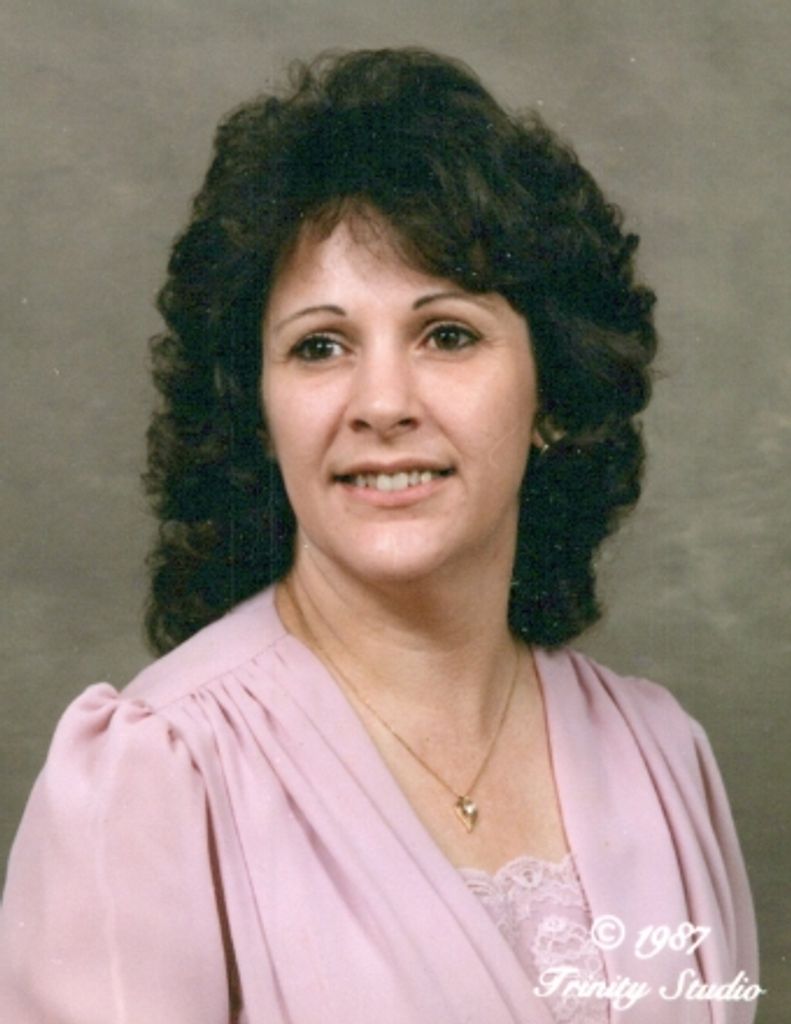 Janice Lynn Goff Profile Photo