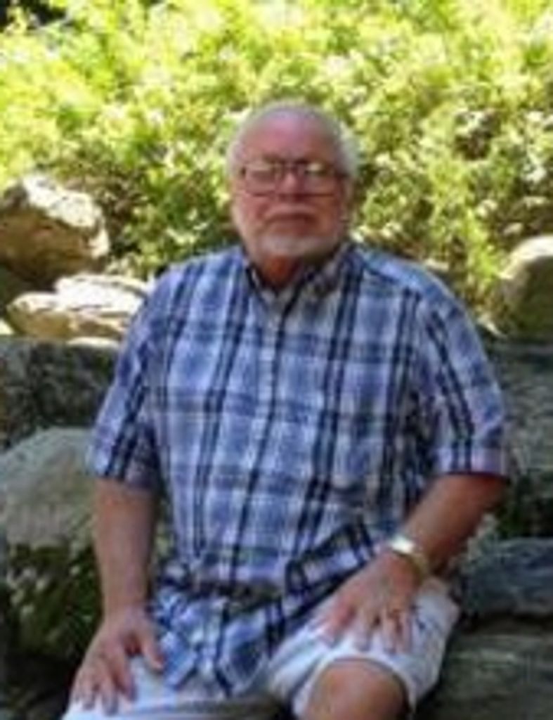 Gregory Scott Hannah Profile Photo