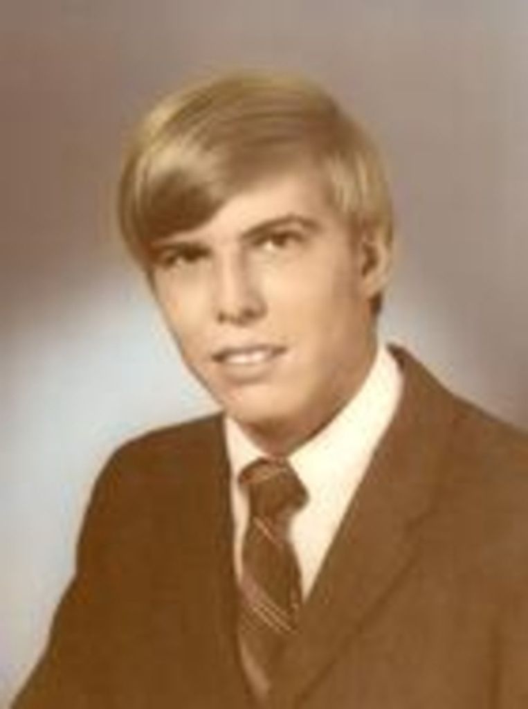 Henry Stephen 'Steve' White