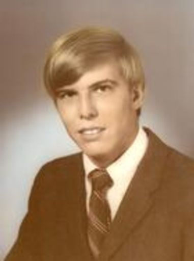 Henry Stephen 'Steve' White Profile Photo