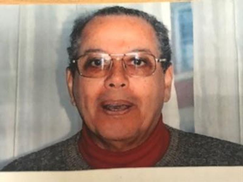 Dr. Braxton Fancourt Cann