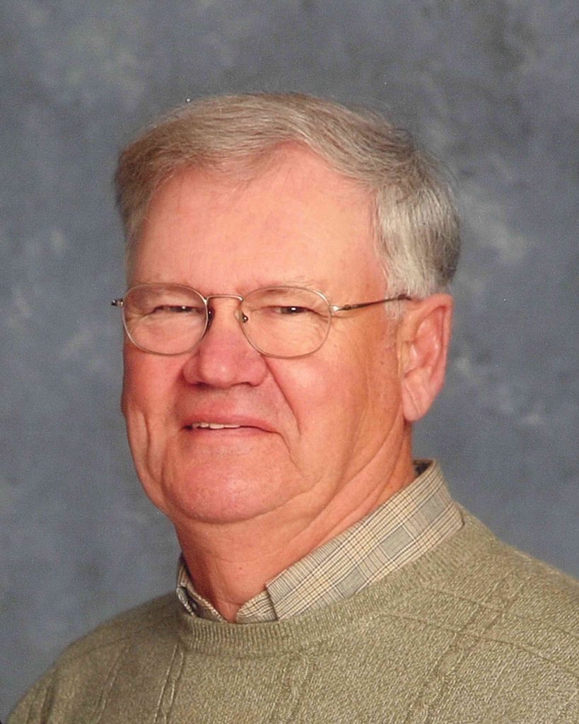 Thad Leonard Ashwill Profile Photo