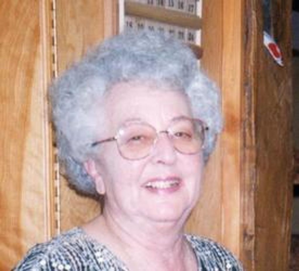 Ruth Pullen Profile Photo