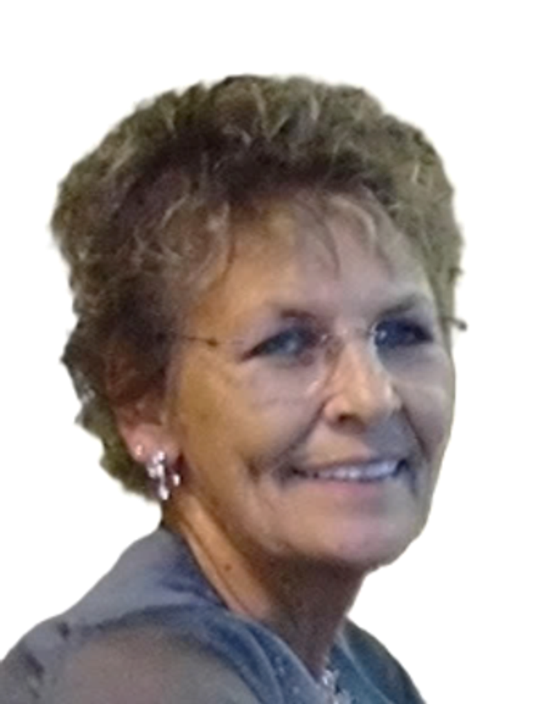 Susan Hamann