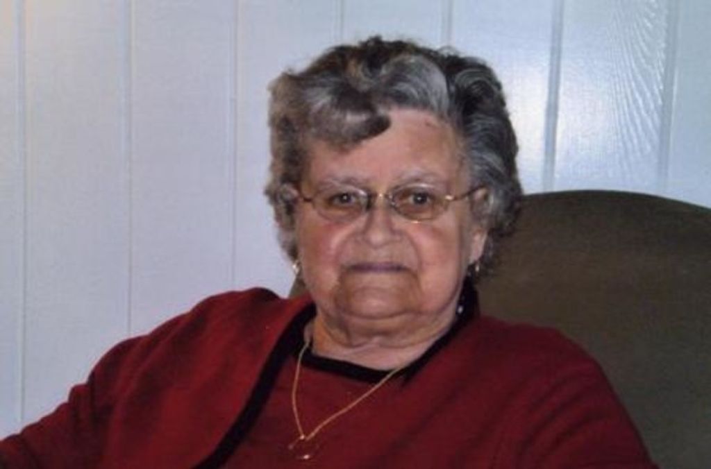 Charlotte E. Sterbens