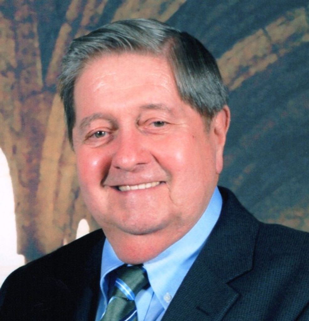 John Morningstar, Jr