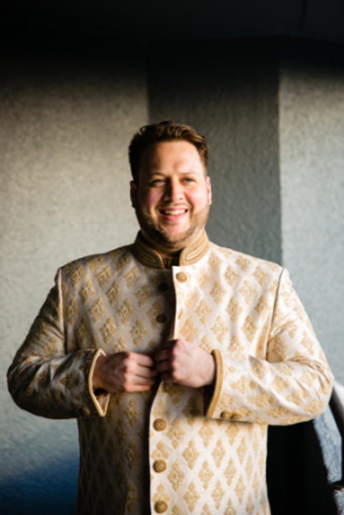 Luke James Workoff Profile Photo