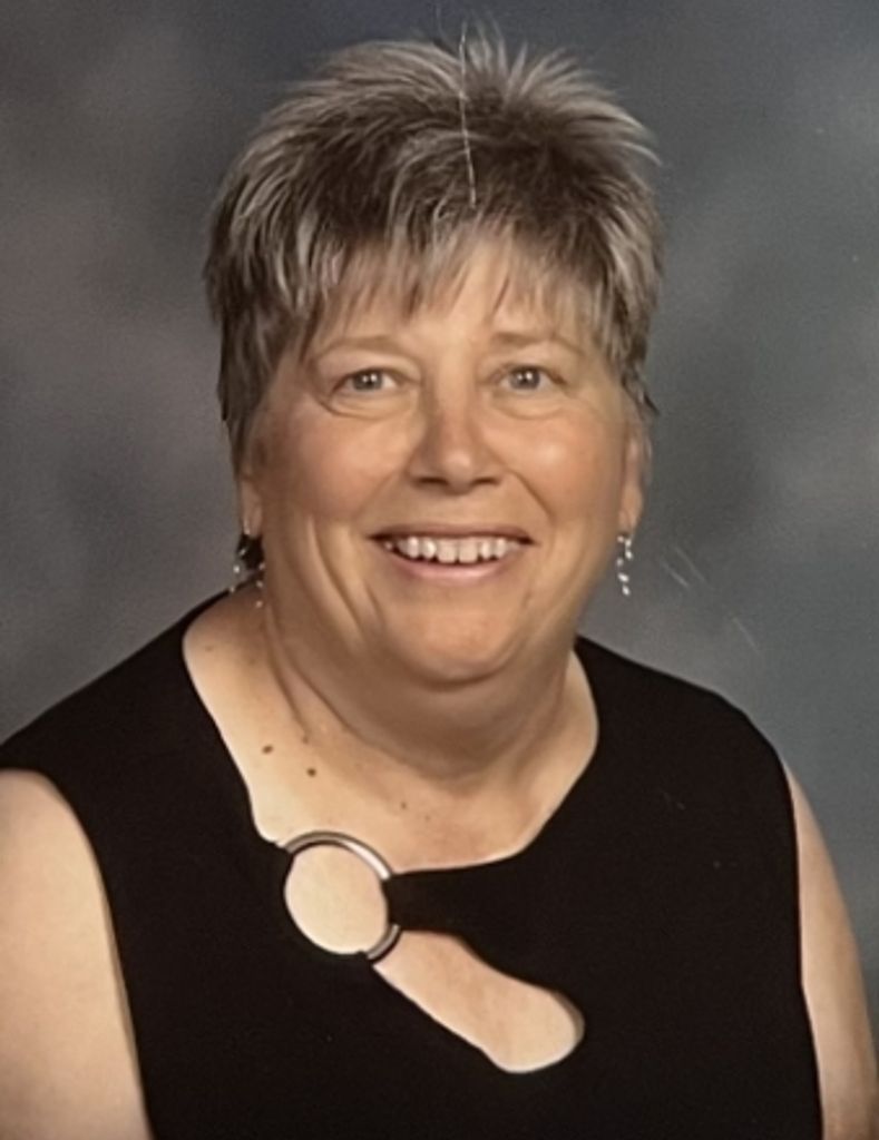 Joann M.  Knight