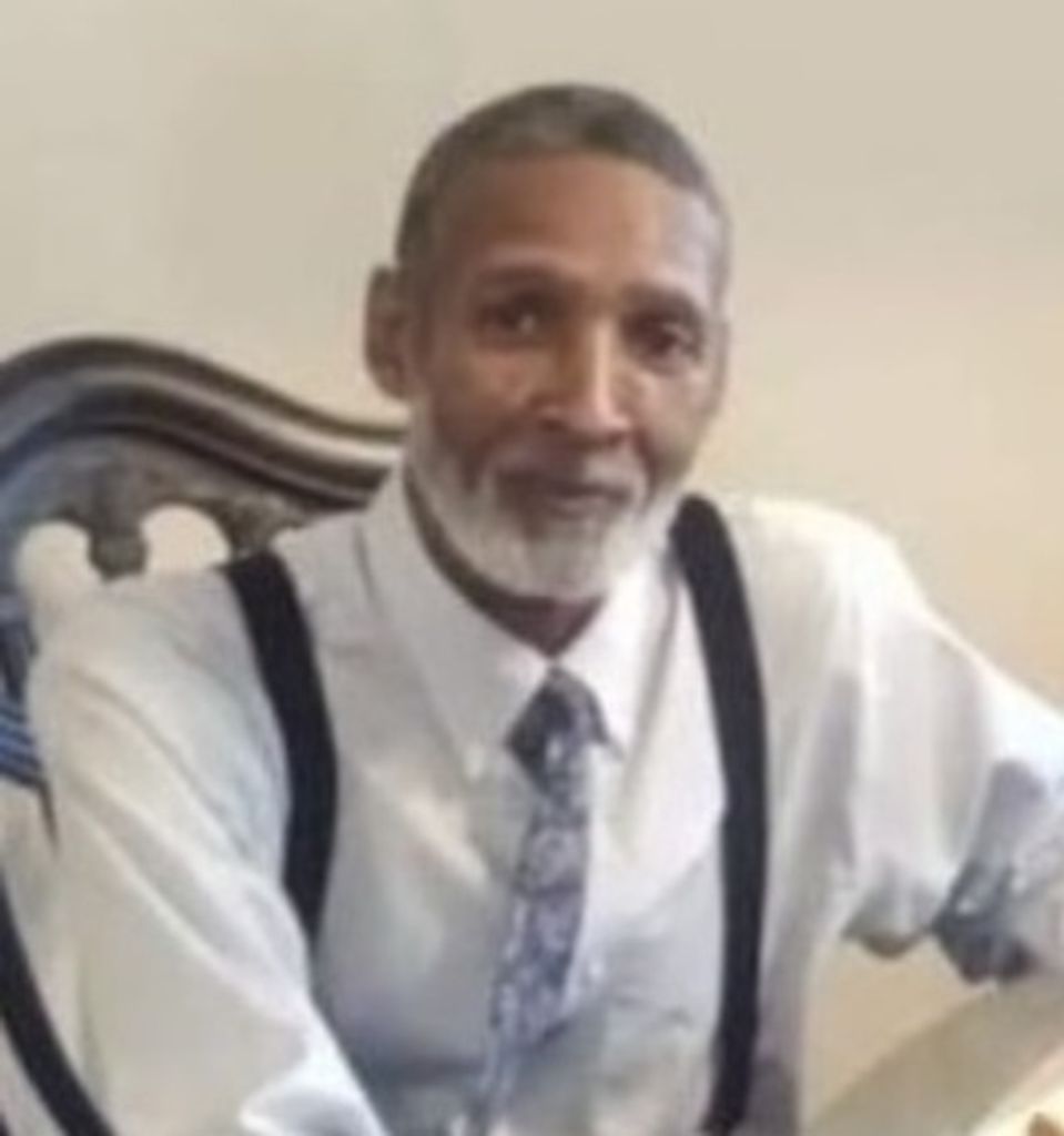 Mr. Richard Lee Gordon Jr. Profile Photo