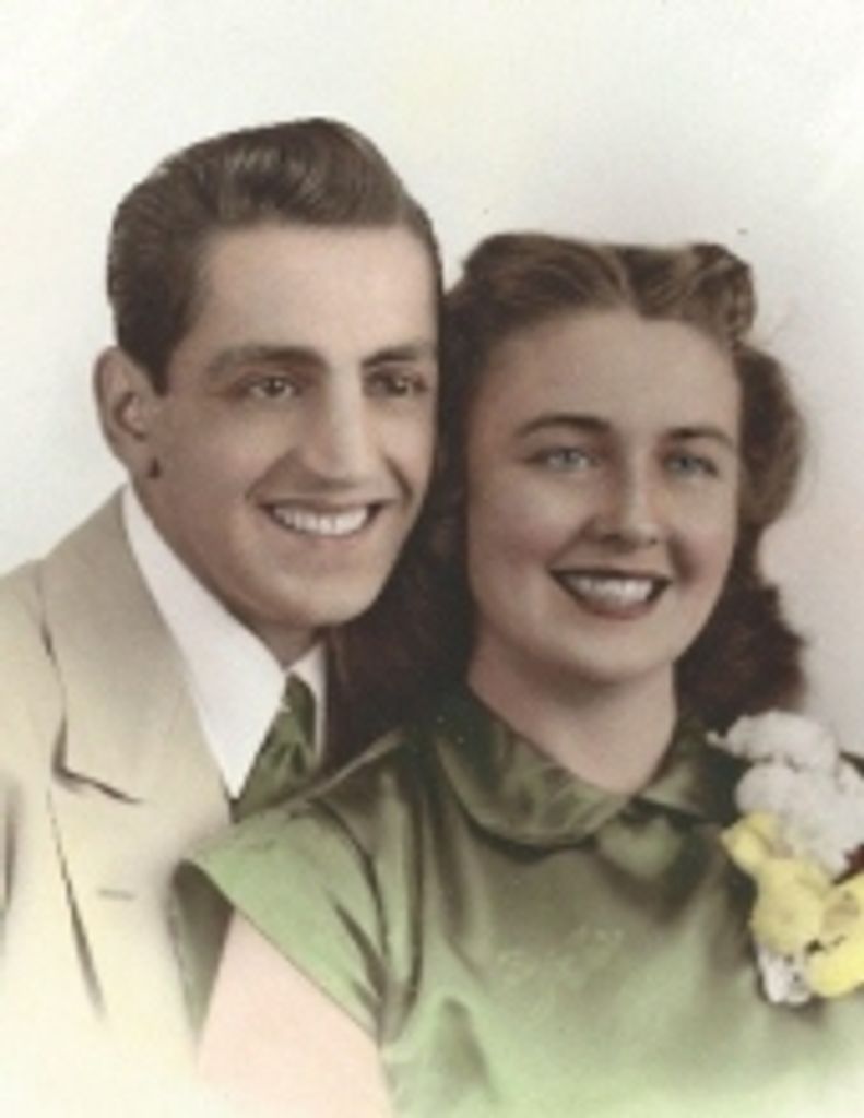 Willadene M. Zedan