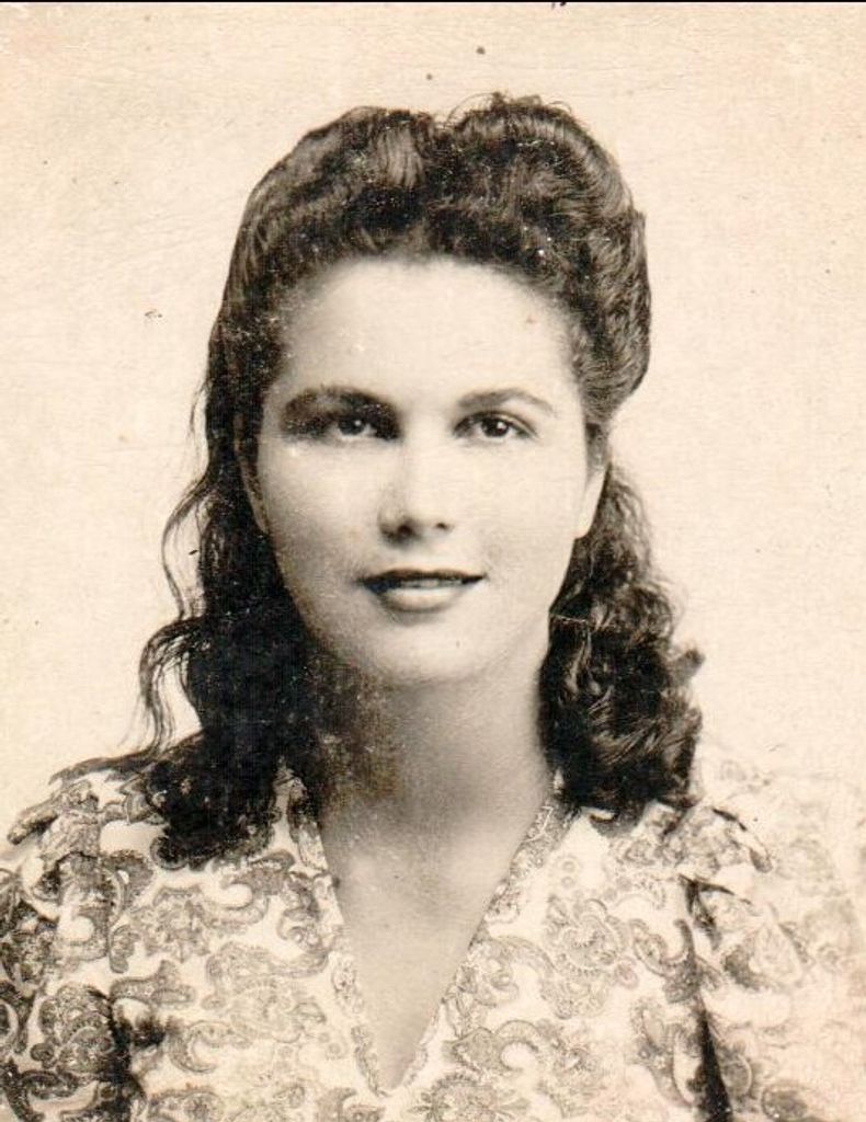 Joyce Adela Reynolds