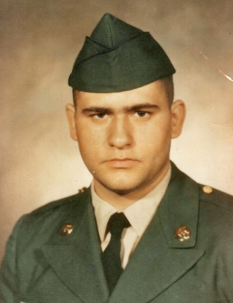 James Edward Bapp Profile Photo