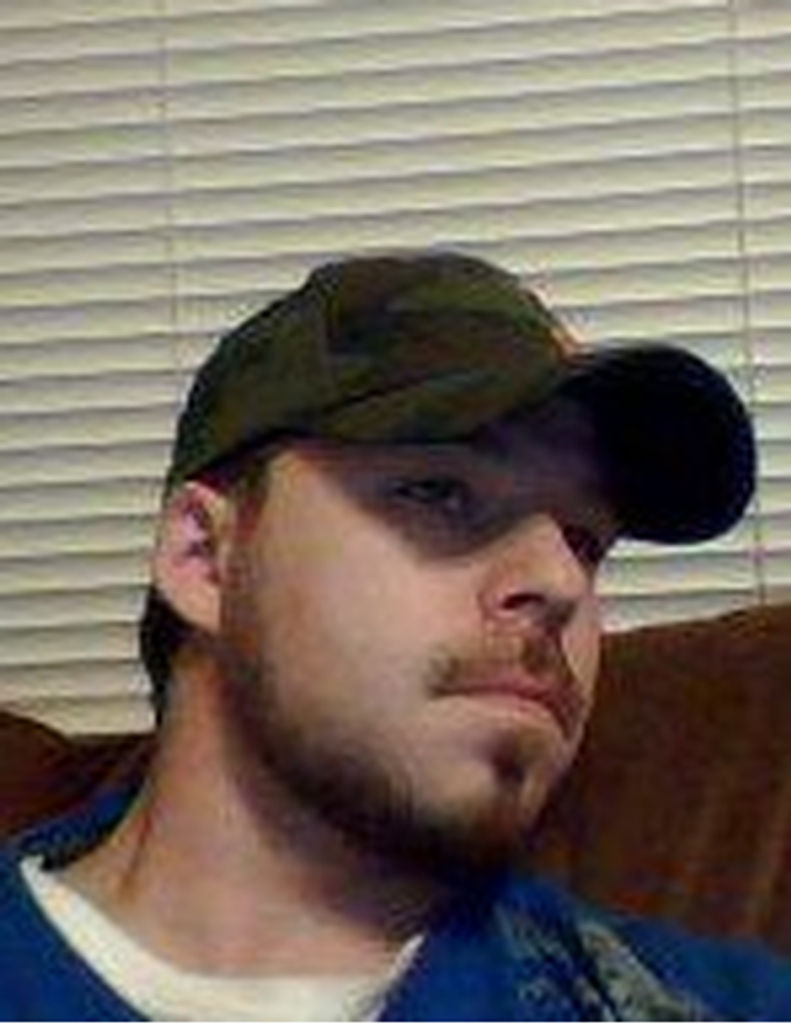 Travis David Williams