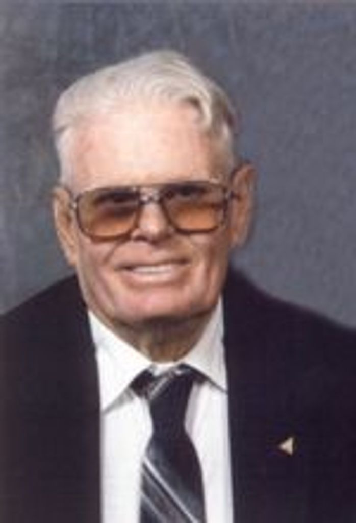Robert I. Dorris