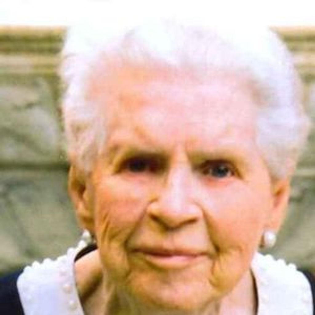 Winnifred "Winnie" Cain Profile Photo