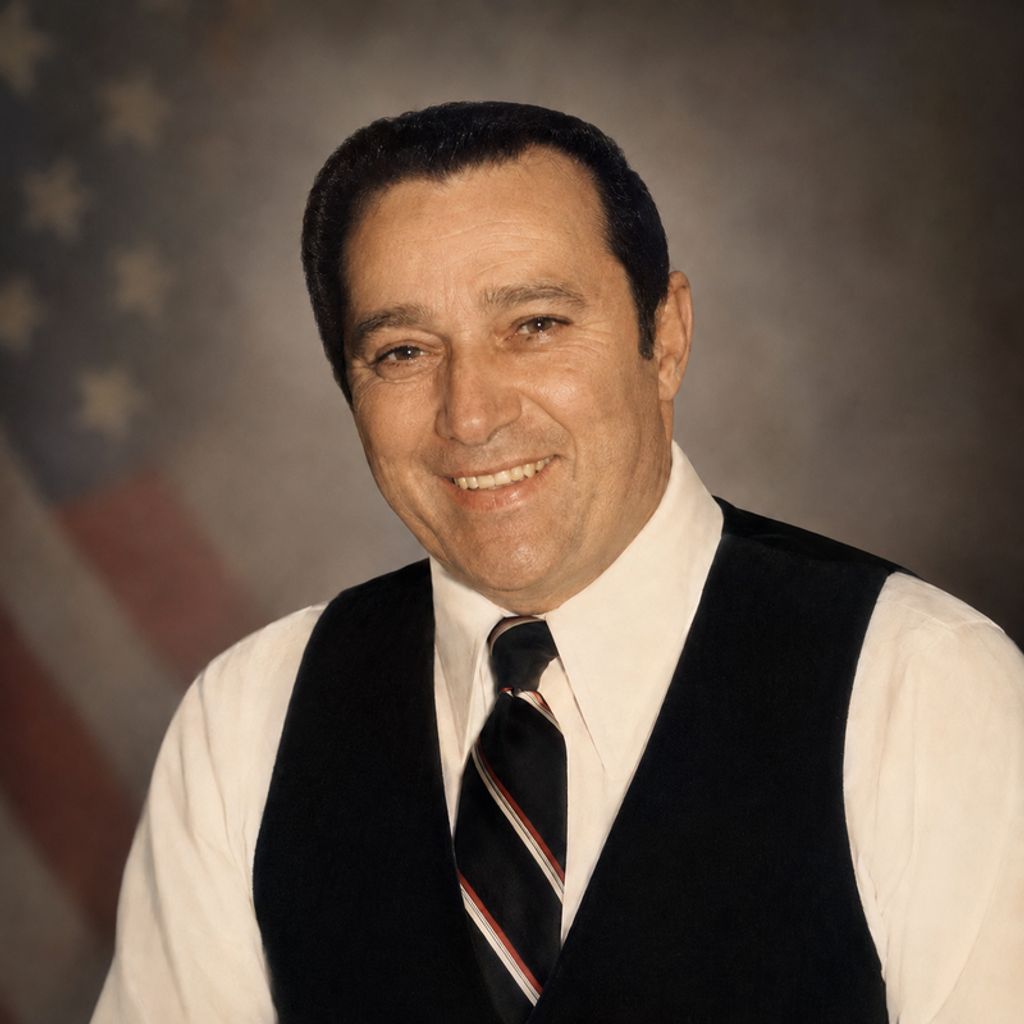 Leon Maurice Palmer Profile Photo