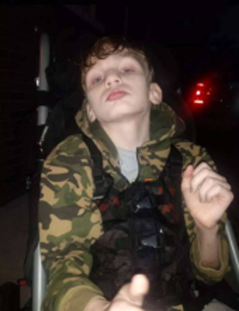 Anthony Michael Paquette Profile Photo