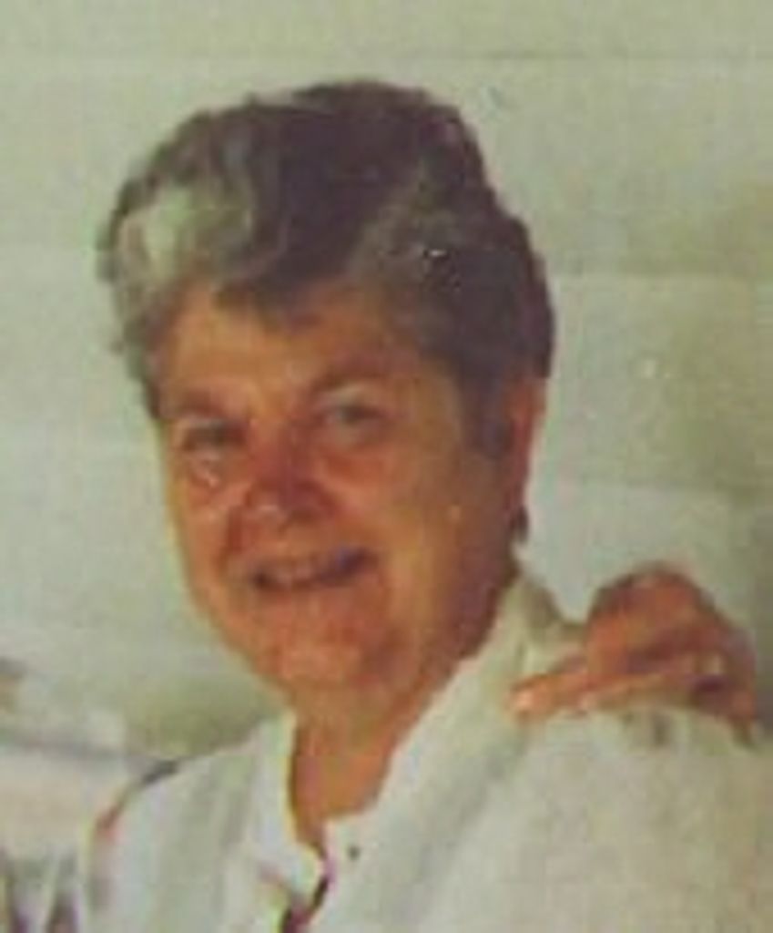 Delores A. Dreher