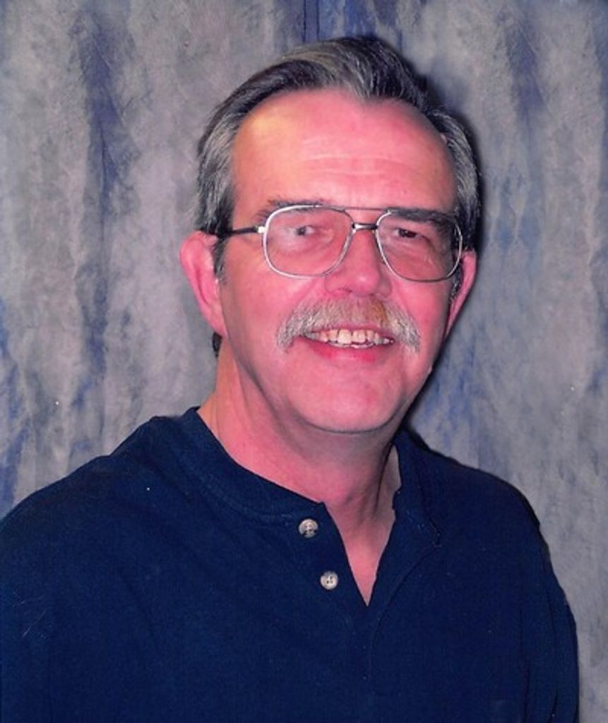 Rob R. Prater Profile Photo