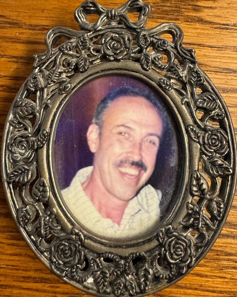 James Chidichimo