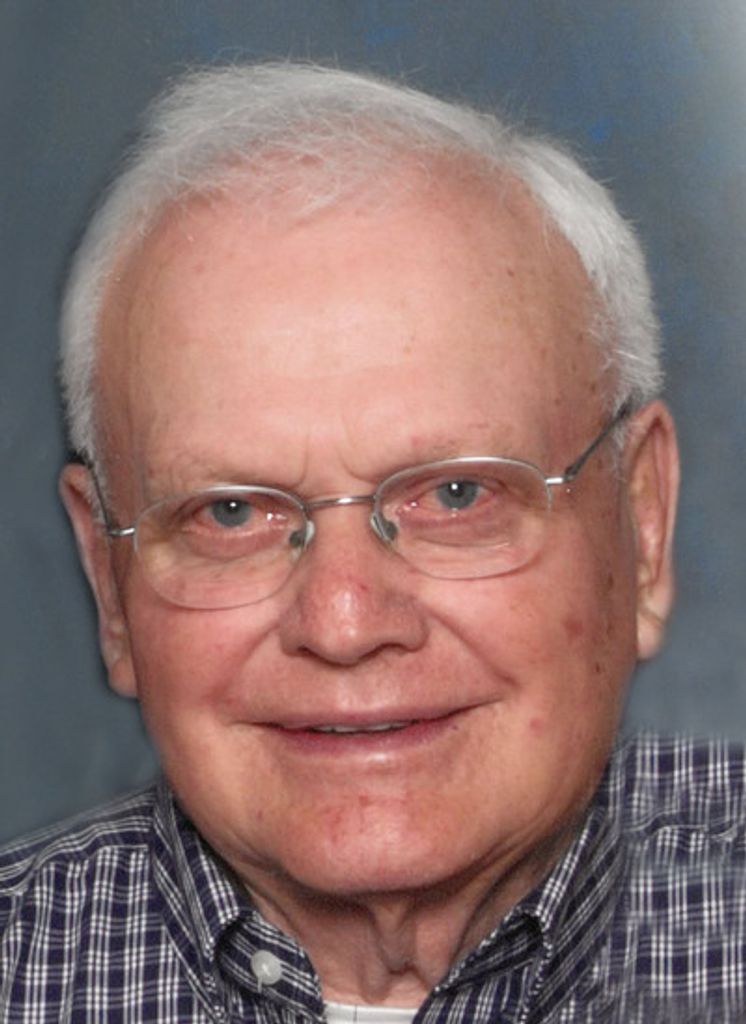 Caspar Fergen Profile Photo