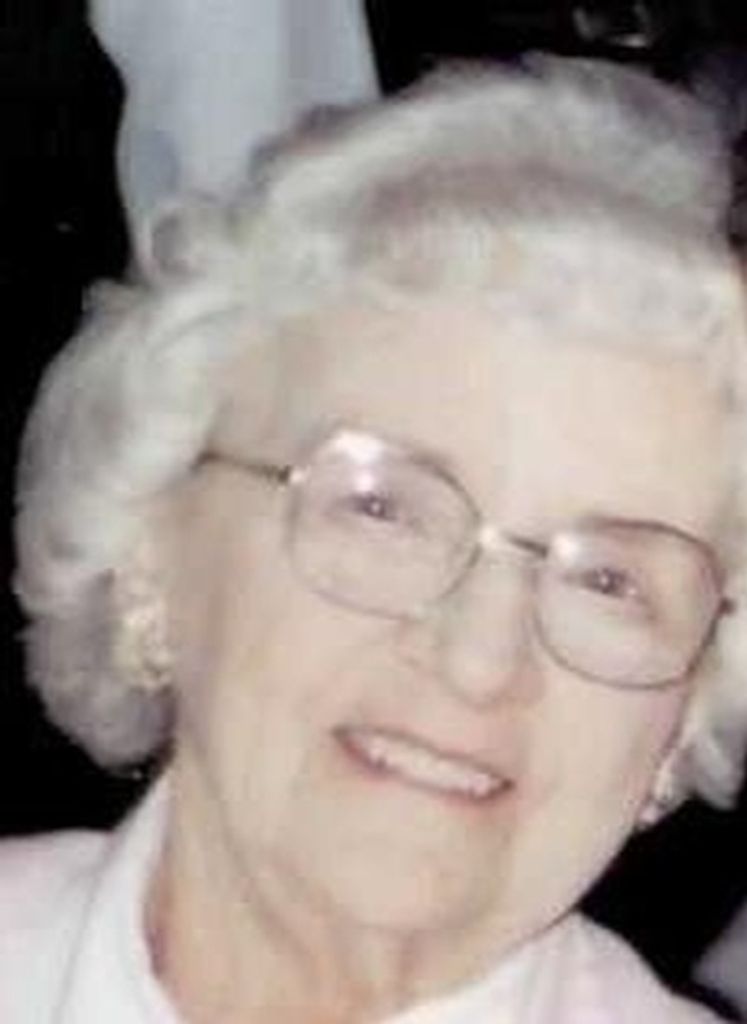 Bernadine Clare Gleeson Long Profile Photo