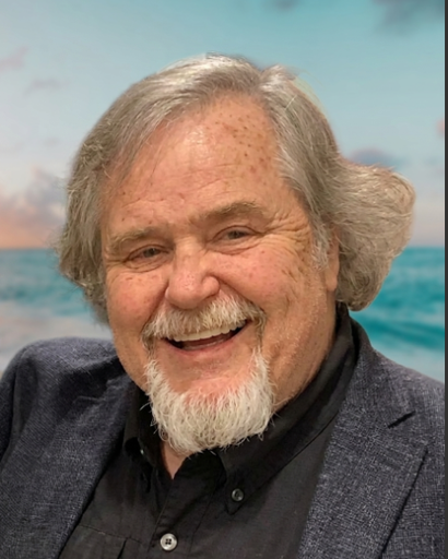 Benjamin Allen Liska's obituary image